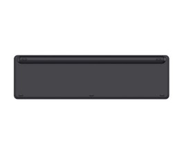 Klawiatura bezprzewodowa Vaiya Multi Black US
