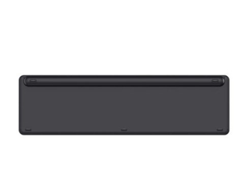 Klawiatura bezprzewodowa Vaiya Multi Black US Klawiatura bezprzewodowa Vaiya Multi Black US
