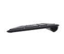 Klawiatura bezprzewodowa Vaiya Multi Black US