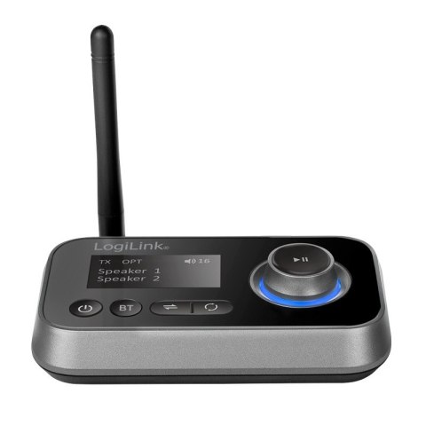 Nadajnik/odbiornik bluetooth 5.0 Nadajnik/odbiornik bluetooth 5.0