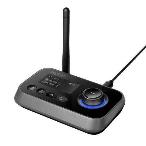 Nadajnik/odbiornik bluetooth 5.0 Nadajnik/odbiornik bluetooth 5.0