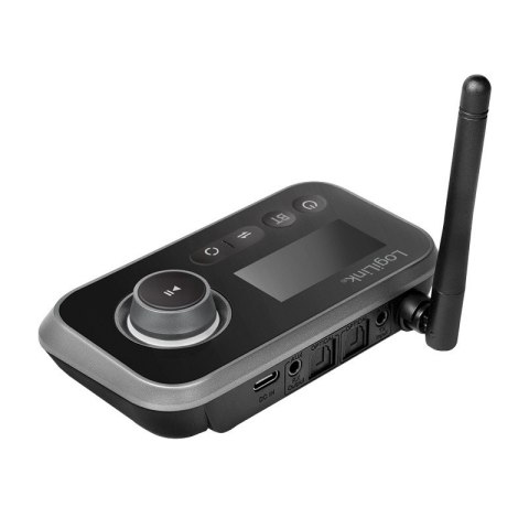 Nadajnik/odbiornik bluetooth 5.0 Nadajnik/odbiornik bluetooth 5.0