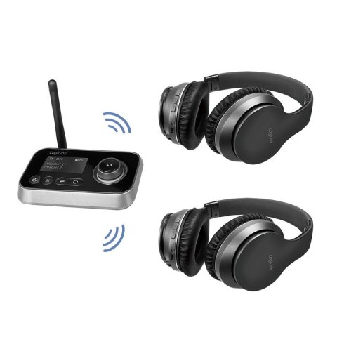 Nadajnik/odbiornik bluetooth 5.0 Nadajnik/odbiornik bluetooth 5.0