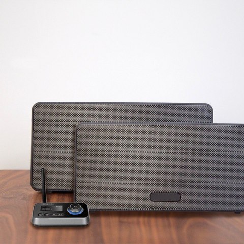 Nadajnik/odbiornik bluetooth 5.0 Nadajnik/odbiornik bluetooth 5.0