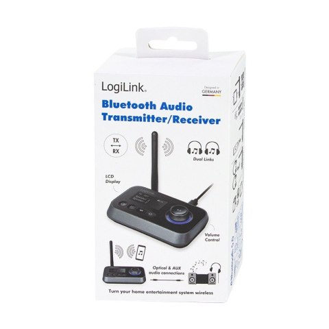 Nadajnik/odbiornik bluetooth 5.0 Nadajnik/odbiornik bluetooth 5.0