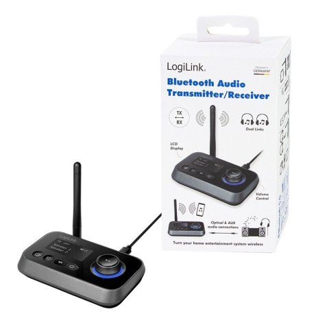 Nadajnik/odbiornik bluetooth 5.0 Nadajnik/odbiornik bluetooth 5.0