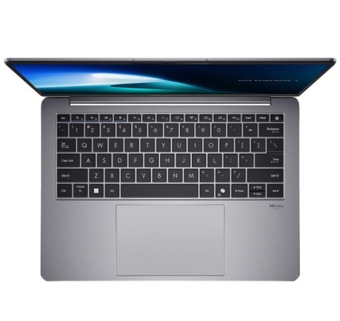 Notebook P5405CSA-NZ0407X ultra 5 228V 14 cali/32GB/1TB/ Win 11 PRO/3YRS Notebook P5405CSA-NZ0407X ultra 5 228V 14 cali/32GB/1TB/ Win 11 PRO/3YRS