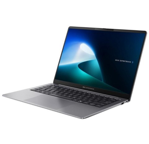 Notebook P5405CSA-NZ0407X ultra 5 228V 14 cali/32GB/1TB/ Win 11 PRO/3YRS Notebook P5405CSA-NZ0407X ultra 5 228V 14 cali/32GB/1TB/ Win 11 PRO/3YRS