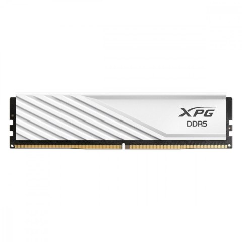 Pamięć XPG Lancer Blade DDR5 5600 32GB 2x16 CL46 biała