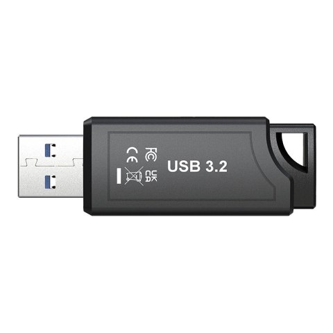 Pendrive ProElite V3 256G UA3.2 P-FD256PROV3-GE Pendrive ProElite V3 256G UA3.2 P-FD256PROV3-GE