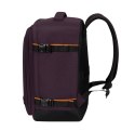 Plecak kabinowy Take2Cabin Casual S Fiolet
