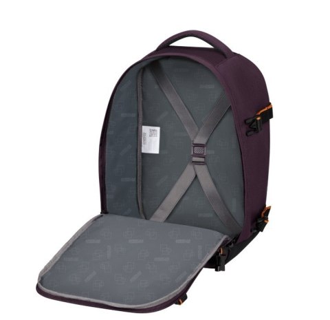 Plecak kabinowy Take2Cabin Casual S Fiolet