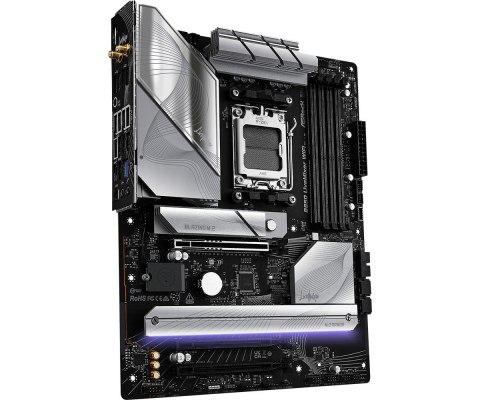 Płyta główna B850 LIVEMIXER WIFI AM5 4DDR5 USB3.2 ATX Płyta główna B850 LIVEMIXER WIFI AM5 4DDR5 USB3.2 ATX