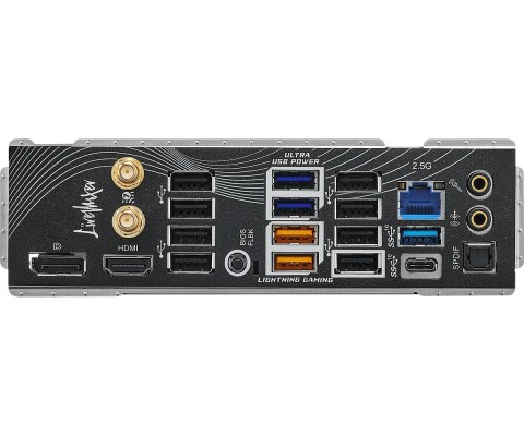 Płyta główna B850 LIVEMIXER WIFI AM5 4DDR5 USB3.2 ATX Płyta główna B850 LIVEMIXER WIFI AM5 4DDR5 USB3.2 ATX