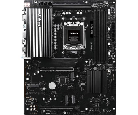 Płyta główna B850 PRO-A AM5 4DDR5 ATX Płyta główna B850 PRO-A AM5 4DDR5 ATX