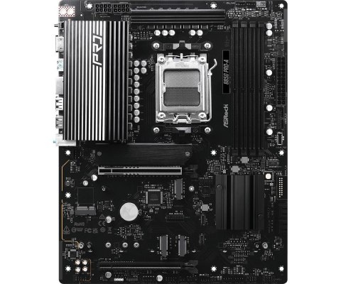 Płyta główna B850 PRO-A AM5 4DDR5 ATX Płyta główna B850 PRO-A AM5 4DDR5 ATX