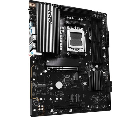 Płyta główna B850 PRO-A AM5 4DDR5 ATX Płyta główna B850 PRO-A AM5 4DDR5 ATX