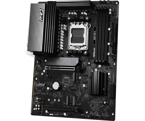 Płyta główna B850 PRO-A AM5 4DDR5 ATX Płyta główna B850 PRO-A AM5 4DDR5 ATX