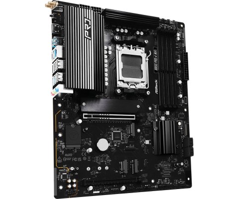 Płyta główna B850 PRO-A WIFI AM5 4DDR5 ATX Płyta główna B850 PRO-A WIFI AM5 4DDR5 ATX