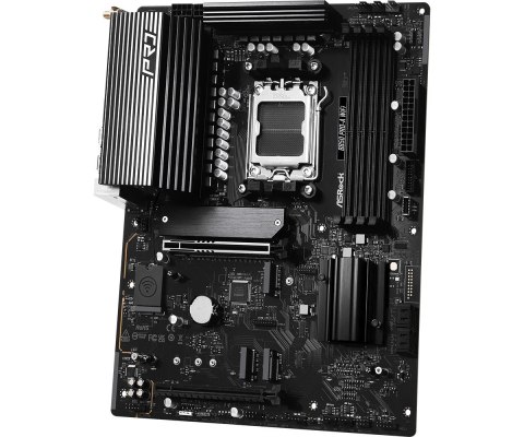 Płyta główna B850 PRO-A WIFI AM5 4DDR5 ATX Płyta główna B850 PRO-A WIFI AM5 4DDR5 ATX