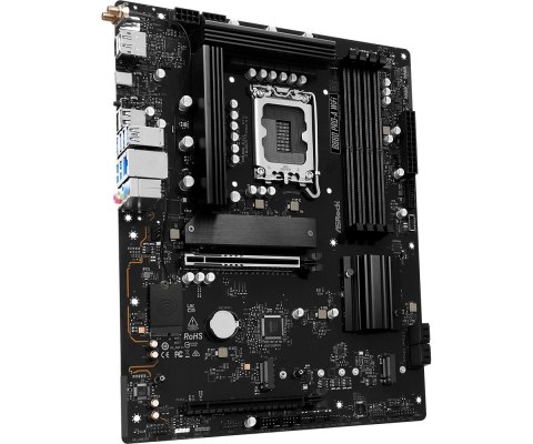 Płyta główna B860 PRO-A WIFI s1851 4DDR5 ATX Płyta główna B860 PRO-A WIFI s1851 4DDR5 ATX