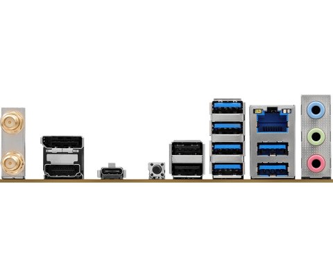 Płyta główna B860 PRO-A WIFI s1851 4DDR5 ATX Płyta główna B860 PRO-A WIFI s1851 4DDR5 ATX