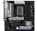 Płyta główna B860M LIVEMIXER WIFI s1 851 4DDR5 mATX