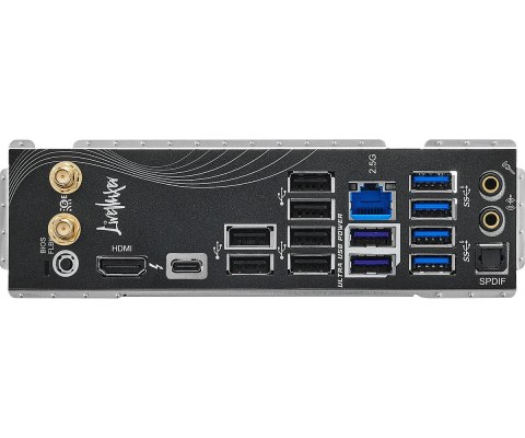 Płyta główna B860M LIVEMIXER WIFI s1 851 4DDR5 mATX Płyta główna B860M LIVEMIXER WIFI s1 851 4DDR5 mATX