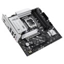 Płyta główna PRIME B860M-A WIFI s1851 XDDR5 USBC mATX