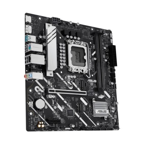 Płyta główna PRIME H810M-A-CSM Płyta główna PRIME H810M-A-CSM