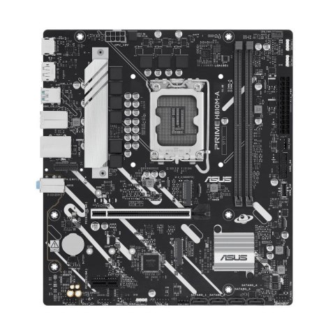 Płyta główna PRIME H810M-A-CSM Płyta główna PRIME H810M-A-CSM