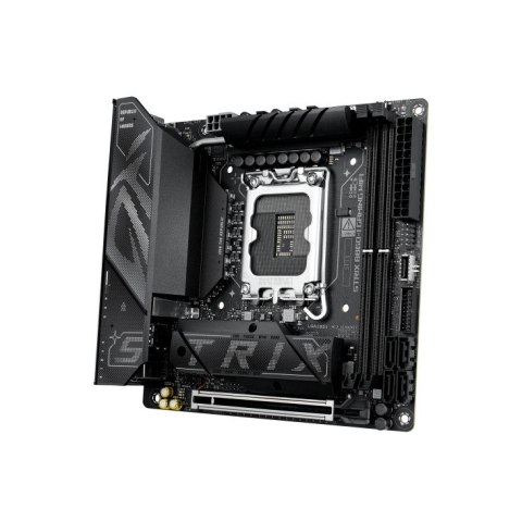 Płyta główna ROG STRIX B860-I GAMING WIFI s1851 4DDR5 TB ITX Płyta główna ROG STRIX B860-I GAMING WIFI s1851 4DDR5 TB ITX