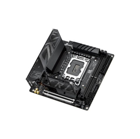 Płyta główna ROG STRIX B860-I GAMING WIFI s1851 4DDR5 TB ITX Płyta główna ROG STRIX B860-I GAMING WIFI s1851 4DDR5 TB ITX