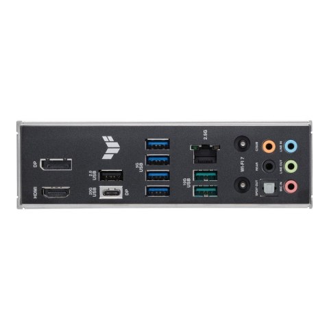 Płyta główna TUF GAMING B860M-PLUS WIFI s1851 4DDR5 USBC mATX Płyta główna TUF GAMING B860M-PLUS WIFI s1851 4DDR5 USBC mATX
