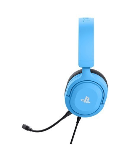 Słuchawki GXT498B Forta Gaming Headset For PS5 - Blue Słuchawki GXT498B Forta Gaming Headset For PS5 - Blue