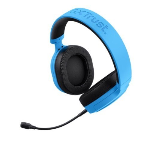 Słuchawki GXT498B Forta Gaming Headset For PS5 - Blue Słuchawki GXT498B Forta Gaming Headset For PS5 - Blue