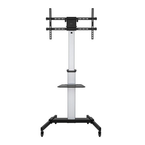 Wózek TV/monitor 37-86 cali max. 50kg Wózek TV/monitor 37-86 cali max. 50kg