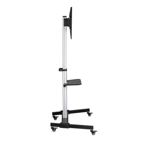 Wózek TV/monitor 37-86 cali max. 50kg Wózek TV/monitor 37-86 cali max. 50kg