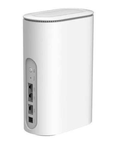 Zestaw ZTE MC889 5G ODU + Z1320 WiFi6 AX3000 Zestaw ZTE MC889 5G ODU + Z1320 WiFi6 AX3000