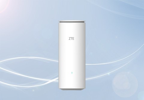 Zestaw ZTE MC889 5G ODU + Z1320 WiFi6 AX3000 Zestaw ZTE MC889 5G ODU + Z1320 WiFi6 AX3000