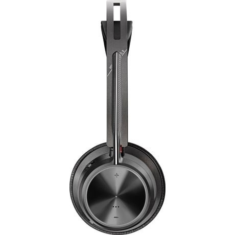 Zestaw słuchawkowy z podstawką ładującą Focus 2 USB-C/A 9T9J5AA